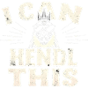 Hennenheld - Farm Funny Sayings