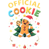 Official Cookie Taster