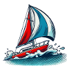 Segelboot