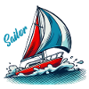 segelboot