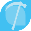 Mining Pickaxe Mine