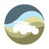 Autocross Speedster Car