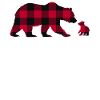 Auntie Bear