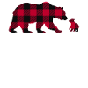 Grandpa Bear