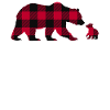 Aunt Bear