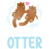 Otter Pun Significant Otter
