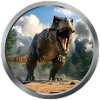T-Rex Animal - 3