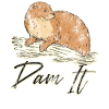 Otter Pun Dam It