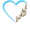 Otter Heart