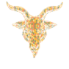 Goat Geometric
