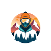 Winter Dude