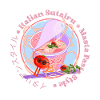Japan Italy Noodles Kawaii