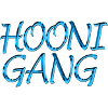 hooohnigang blau