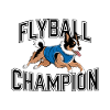 Flyball Dog Sports