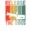 Flyball Dog Sports