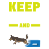 Flyball Dog Sports