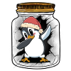 Penguin Kids Child Penguins