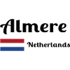 Almere Netherlands- Stylish prints