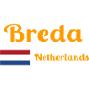 Breda Netherlands- Stylish prints