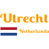 Utrecht, Pays-Bas - Imprimés élégants