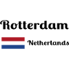 Rotterdam Netherlands- Stylish prints