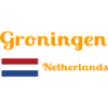 Groningen Netherlands - Stylish prints