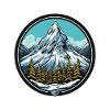 Berge Mountains