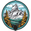 mountains