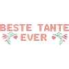 beste Tante ever