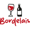 Bordeaux - Bordeaux - Weinflasche