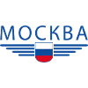 T-Shirt Moscou – Métropole de l’Elégance