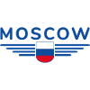 Moscow T-Shirt – Metropolis of Elegance