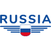 Russia T-Shirt – Pride and Tradition