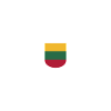 Lithuania T-Shirt – Pride and Style