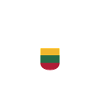T-shirt Vilnius – Déclaration élégante