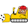 Excavator