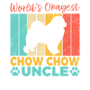 Chow Chow Gifts