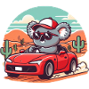 koala