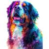 Berner Sennenhund