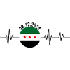 Herzschlag Syrien