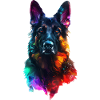 Deutscher Schäferhund