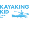 Kayaker Kid Definition Kayaking