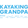 Kayaker Grandpa Definition Kayaking
