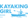 Kayaker Girl Definition Kayaking