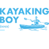 Kayakiste Garçon Définition Kayak