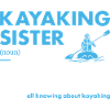 Kayaker Sister Definition Kayaking