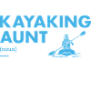 Kayaker Aunt Definition Kayaking