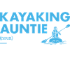 Kayaker Auntie Definition Kayaking