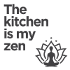 Kitchen zen