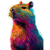 Wasserschwein